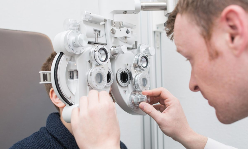 Eye Care tips for healthy and comfortable eyes