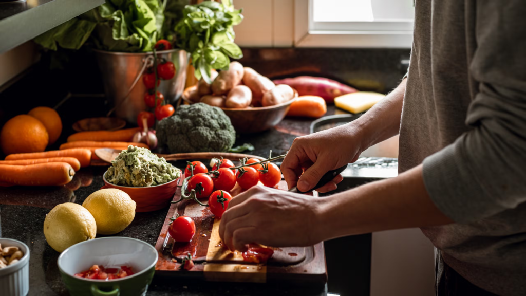 Delicious Food and drink ideas for everyday meals and special occasions